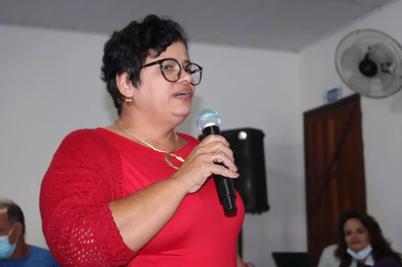 Coordenadora