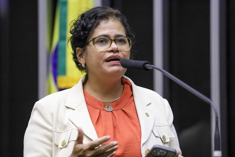 Deputada Federal