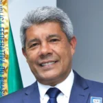 Jerônimo Rodrigues